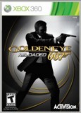 GoldenEye 007 Reloaded